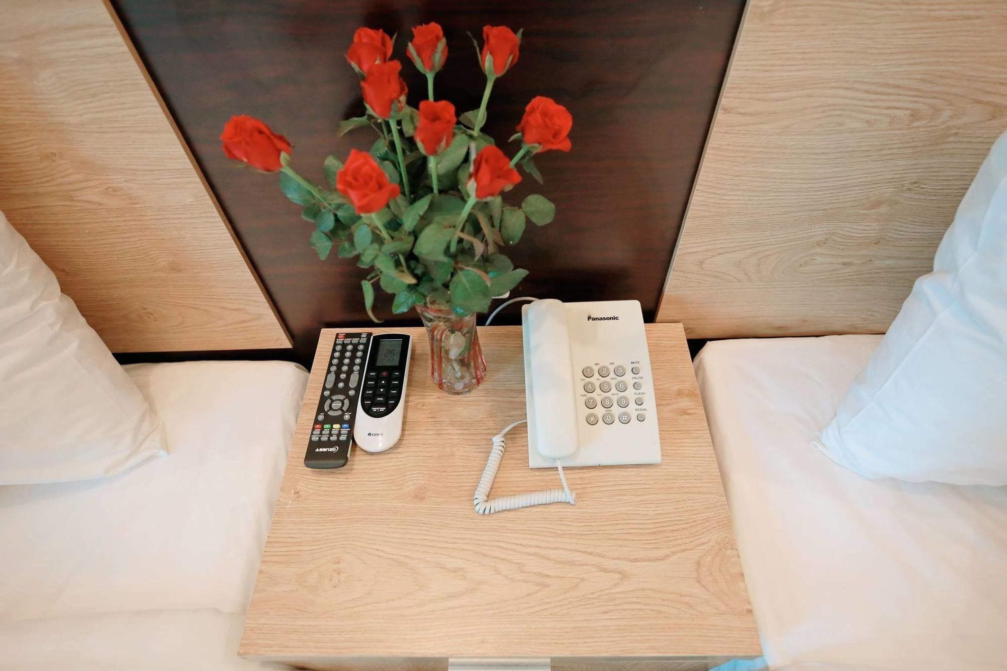 Anova Airport Hotel - Convenient & Friendly Noi Bai Exteriör bild