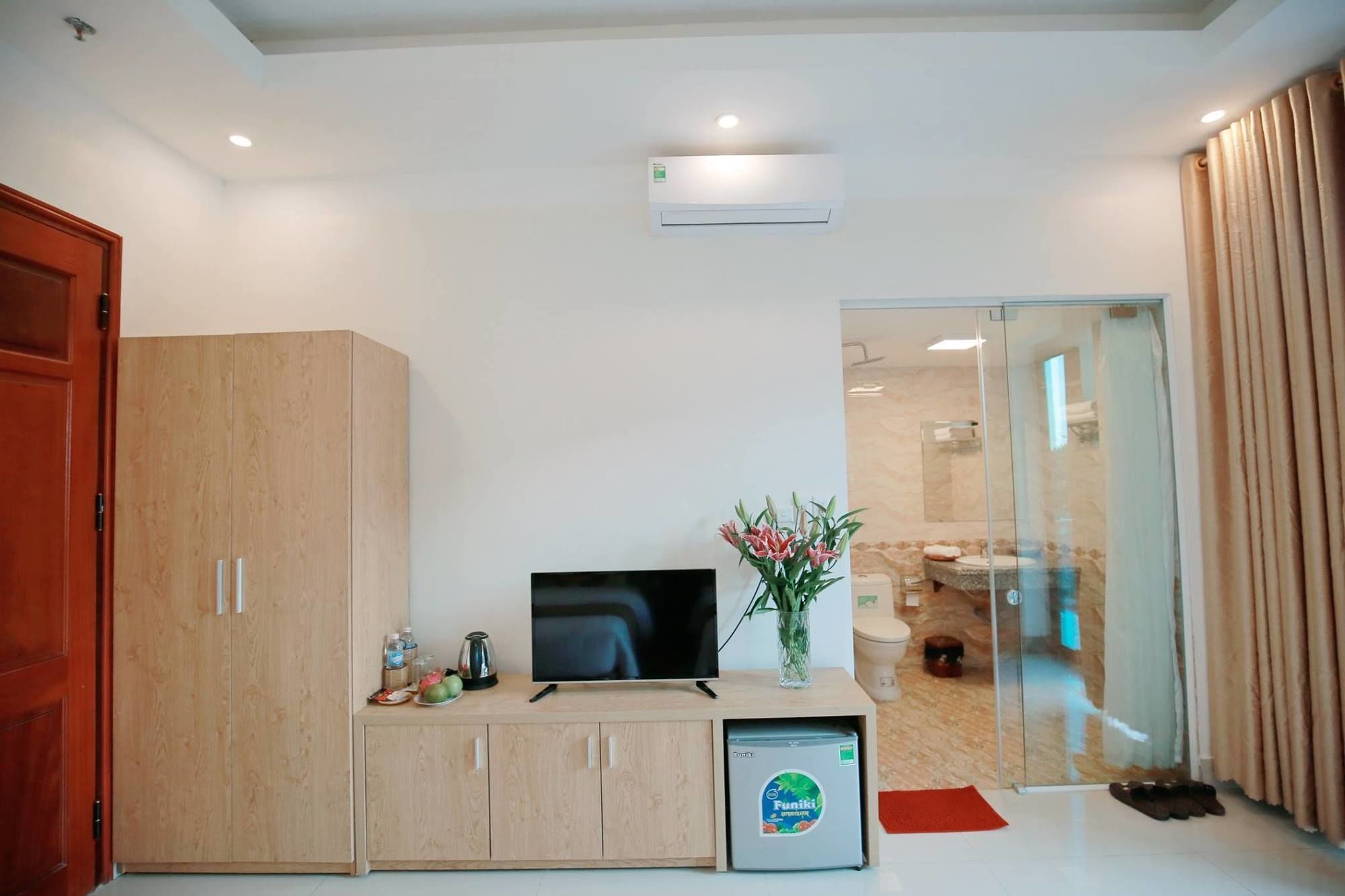 Anova Airport Hotel - Convenient & Friendly Noi Bai Exteriör bild