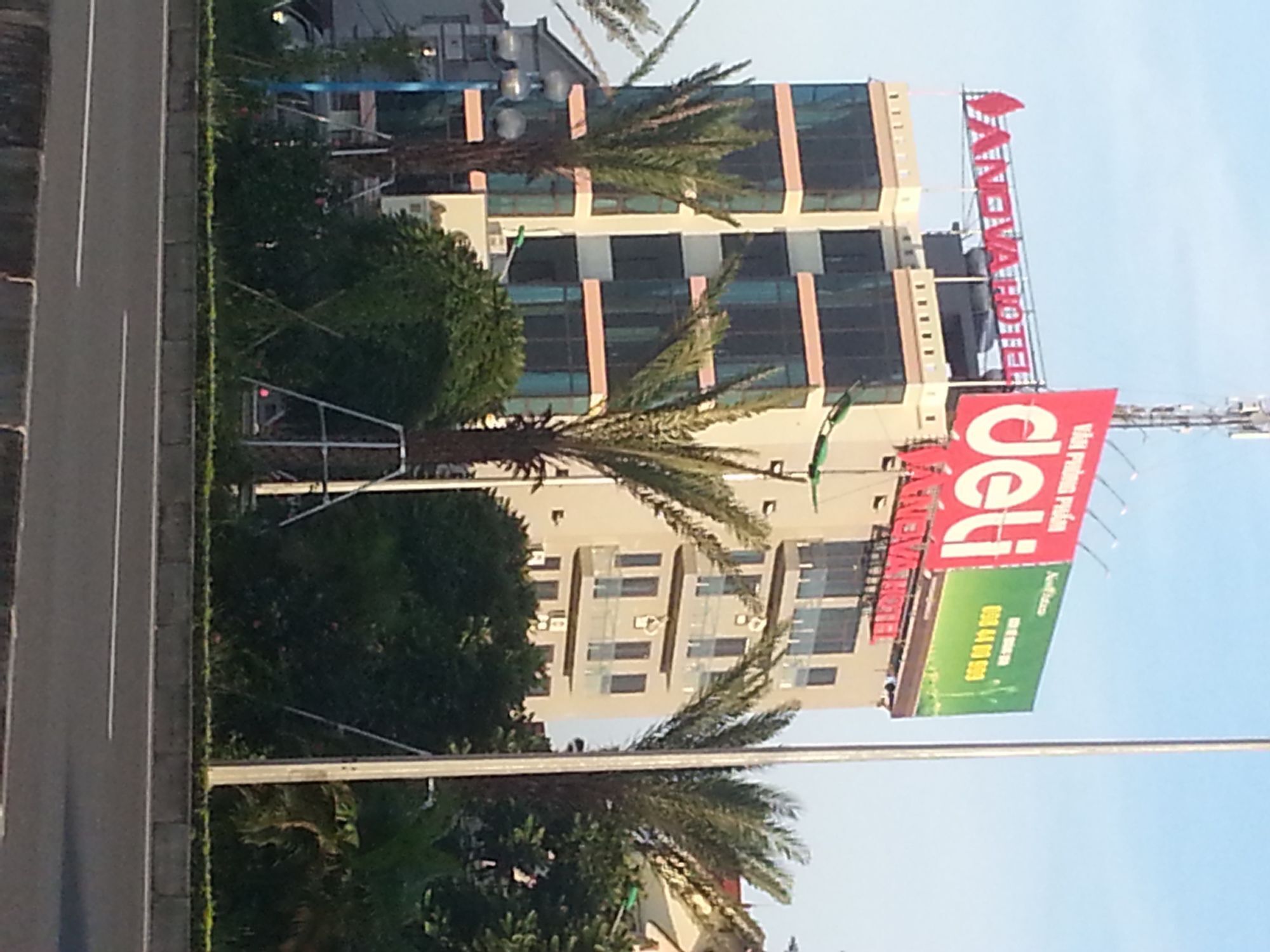 Anova Airport Hotel - Convenient & Friendly Noi Bai Exteriör bild