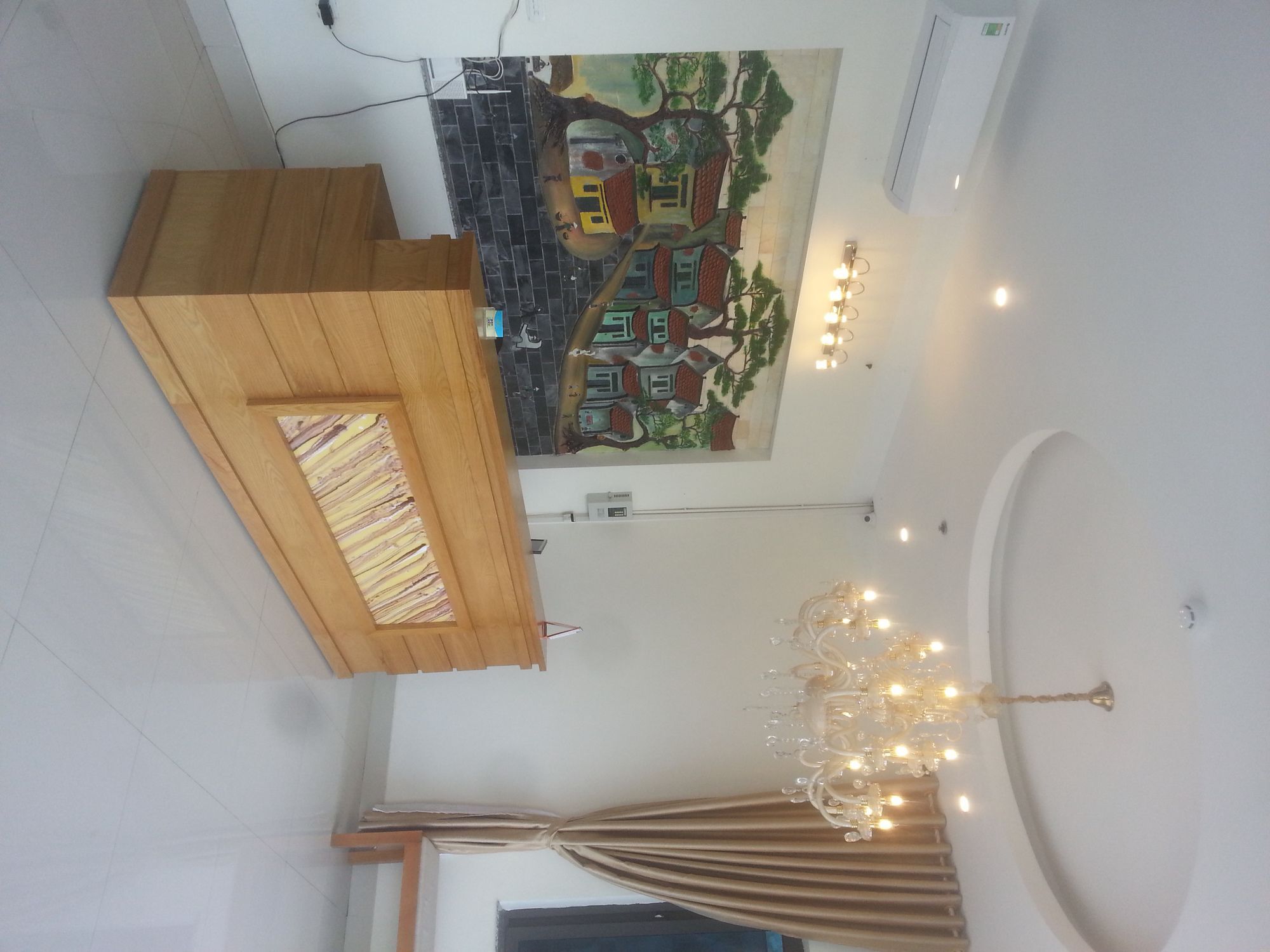Anova Airport Hotel - Convenient & Friendly Noi Bai Exteriör bild